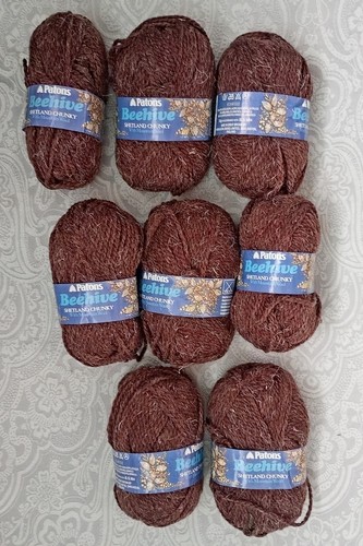 Patons beehive shetland chunky - patons,