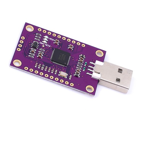 Cjmcu ft232h usb - usb, jtag