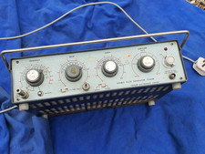 VENNER ELECTRONICS TSA628