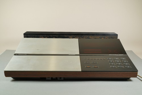 Bang olufsen beomaster 6000 - olufsen,