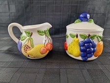 Vintage Rayware Country