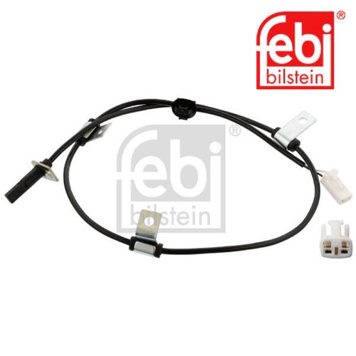 Sensor wheel speed febi - wheel,