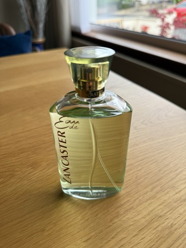 Coty eau lancaster - de, grace