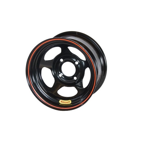 Bassett 39sh5 13x9 - 39sh5, inertia