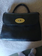 Mulberry Dorothy Leather