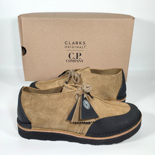 Company x clarks desert - x,