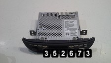 2001 NISSAN ALMERA TINO RADIO PLAYER NO CODE 28113 BU015