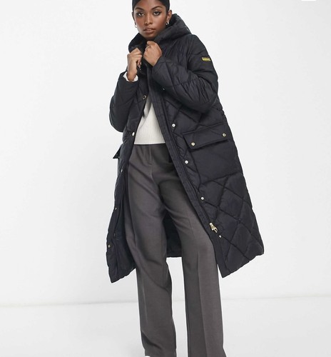 Barbour international volante - barbour,