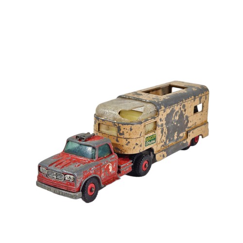 Matchbox king size k - king,