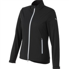 W-PUMA GOLF TECH JACKET