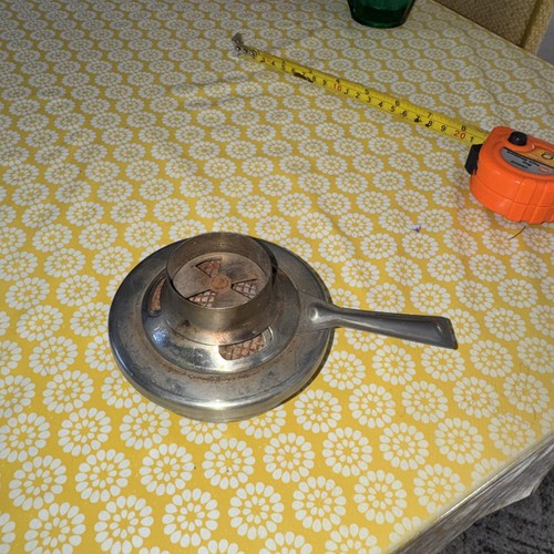 Vintage stainless steel - stainless,