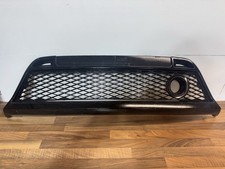 Ford Fiesta Mk6 St150 St 150 Lower Front Bumper Grille