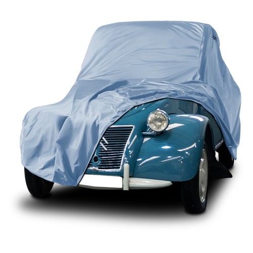 1949 1959 citroen - citroen, custom