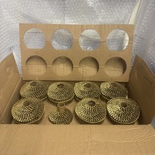 Tacwise Type 2.1 Pointed Blunt Galvanised Conical Top Coil Nails (pice Missing)