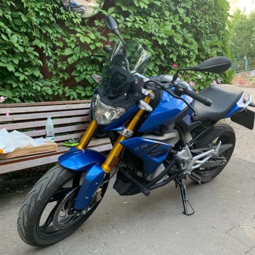 Motorcycle smoky grey - motorcycle,