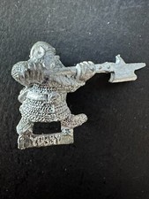 Classic Citadel Games Workshop