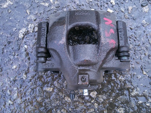 Citroen vtr caliper and - citroen,