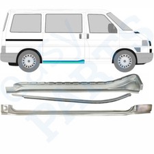 VW VOLKSWAGEN TRANSPORTER T4