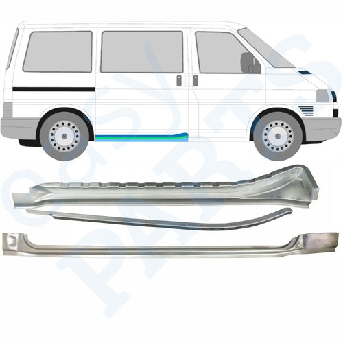 Volkswagen transporter t4 - volkswagen,