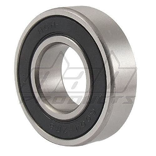 Premium 6004 2rs wheel bearing - 6004,