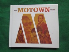 THE MOTOWN STORY - 2006