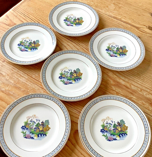 Retro swinnertons porcelain - swinnertons,