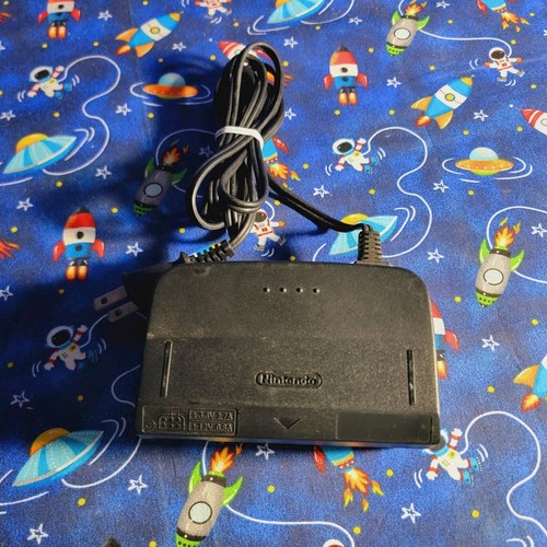 Original oem nintendo n64 - 64,