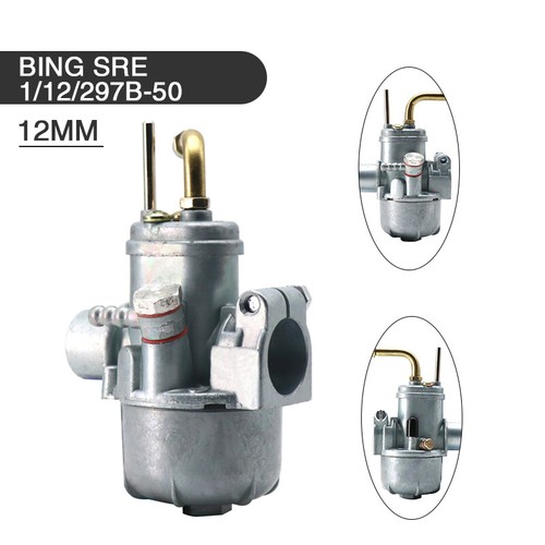 Carb 12mm sre - carb,