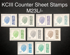 2023 kciii low and - and, high