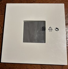 NEW IKEA MALMA Framed Wooden