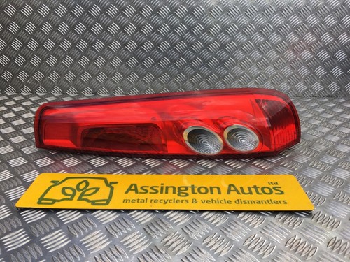 Genuine ford fiesta st150 mk6 - fiesta,
