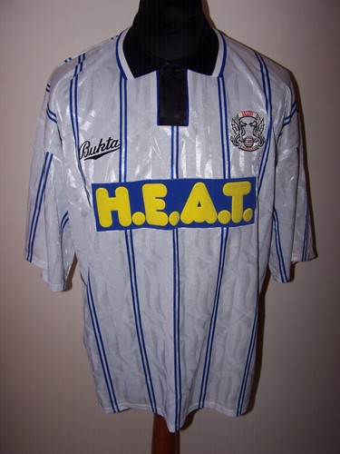 Vintage orginal bukta - orginal, fc