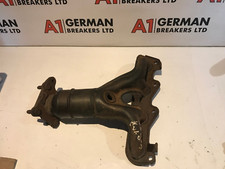 GENUINE SEAT AROSA VW LUPO POLO CAT CATALYTIC CONVERTER 030178BA