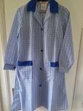Ladies Overall Vintage W