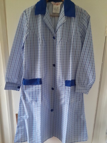 Ladies overall vintage - ladies, w