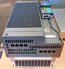 Siemens Sinamics Power Module PM240-2 6SL3210-1PE31-1AL0 IEC 55KW 3AC 380V-480V