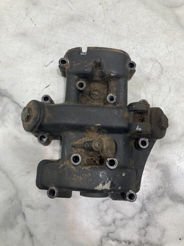 Honda xr250 250 - xr, engine