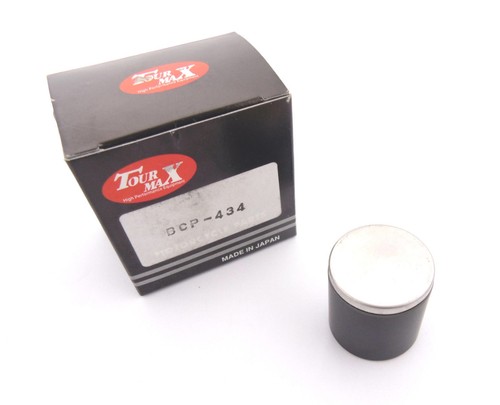 Rear brake caliper piston