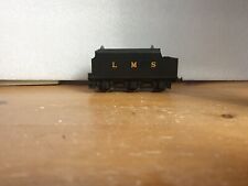 Hornby superdetail LMS black
