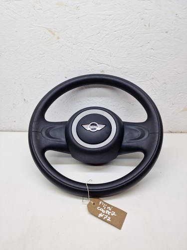 Mini one steering - one, &