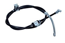 Parking Brake Cable Pull For