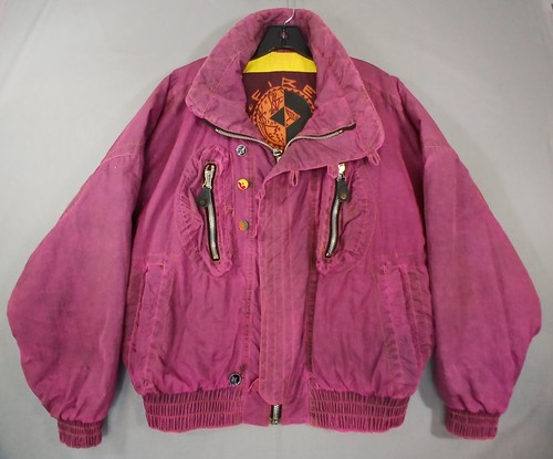 Bogner vintage fire - bogner, and