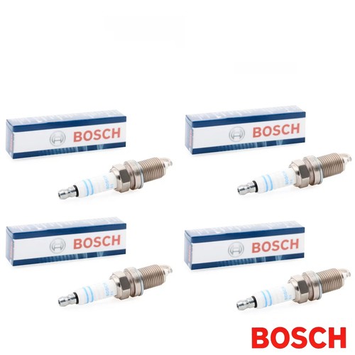 Bosch spark plugs - bosch,