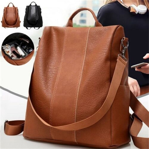 Travel satchel school shoulder - school,