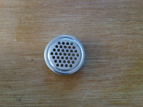 42mm mini stainless steel air - mini,