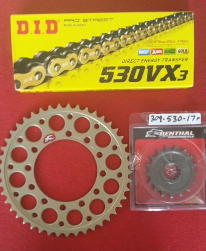Yamaha fzs1000 fazer did - fzs1000, 01-05