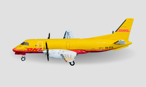 Dhl saab 340a xa - /, xa-stx