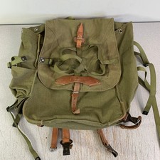 Vtg Romanian Army Military