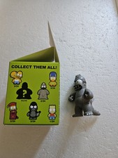 KidRobot The Simpsons