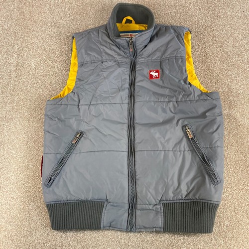 Abercrombie fitch gilet - abercrombie, &